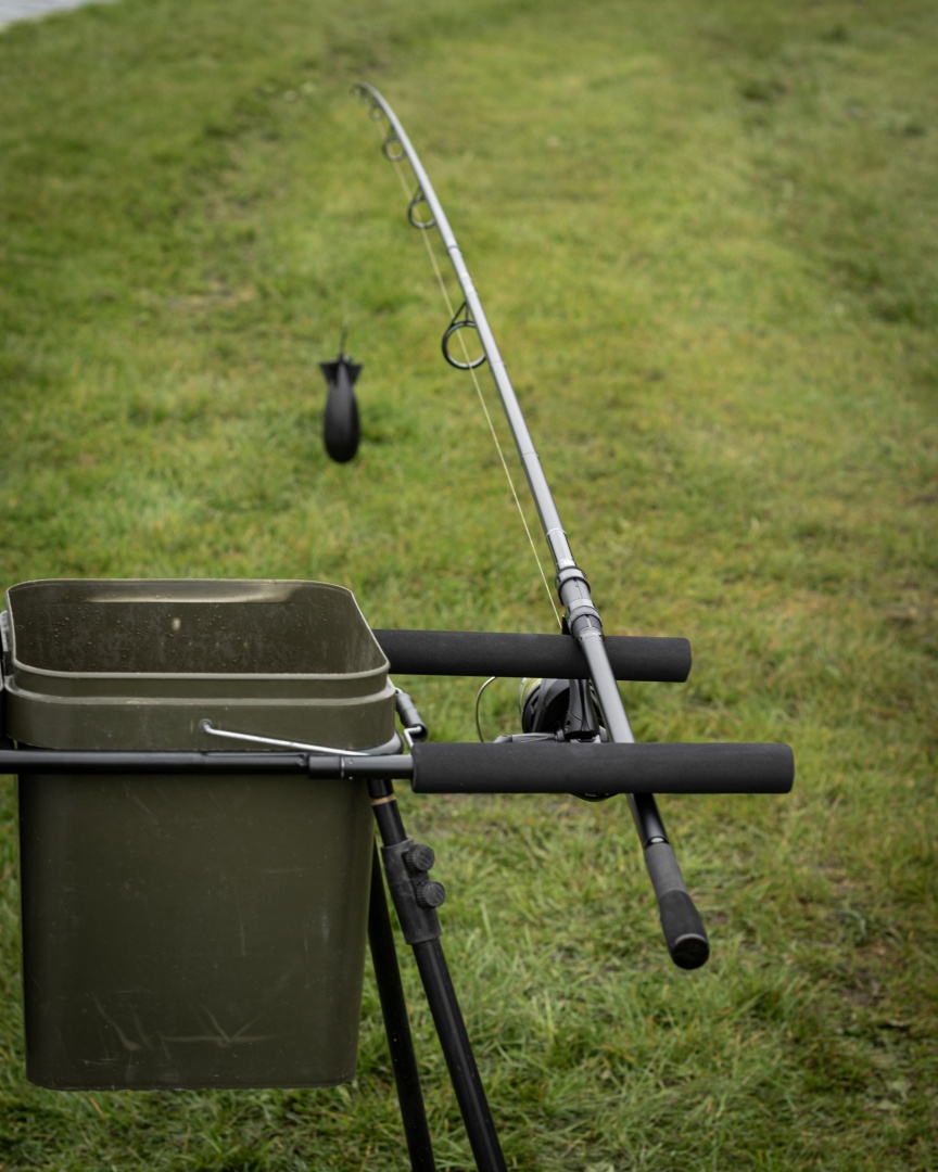 Trakker Trinity Spod/Marker Rod