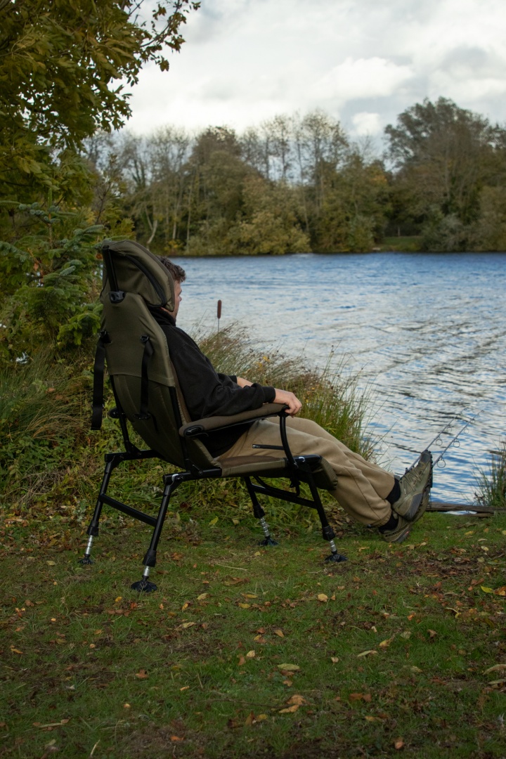 Aqua Products Longback Chair