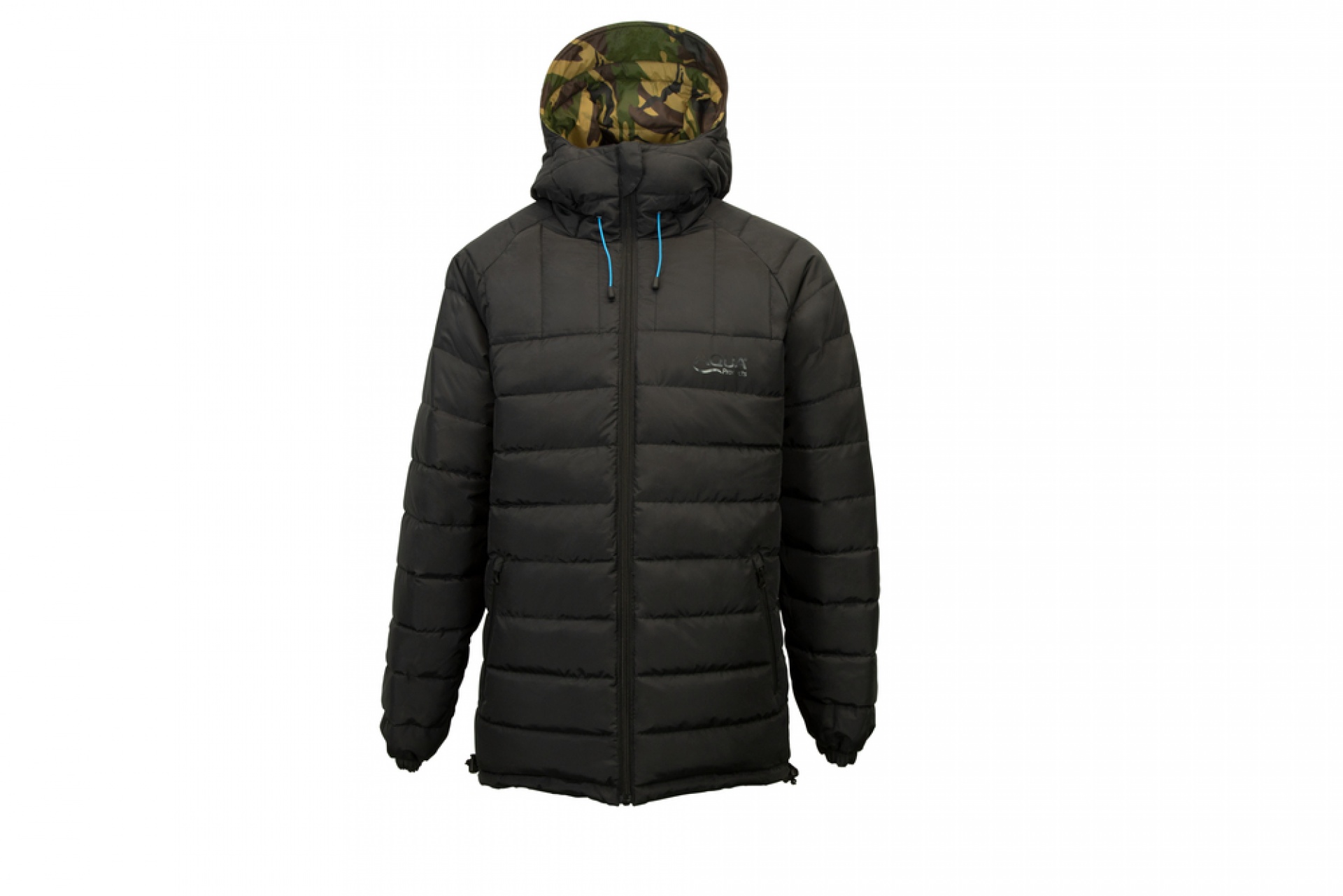 Aqua Products Reversible DPM Jacket