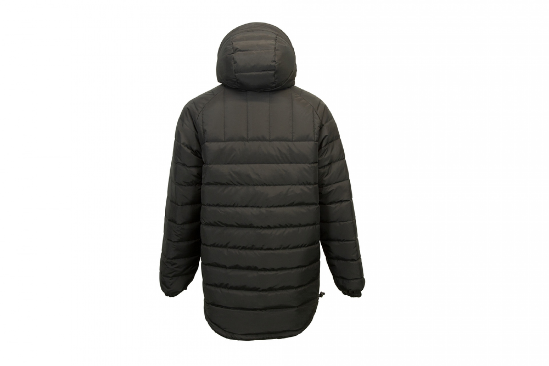 Aqua Products Reversible DPM Jacket