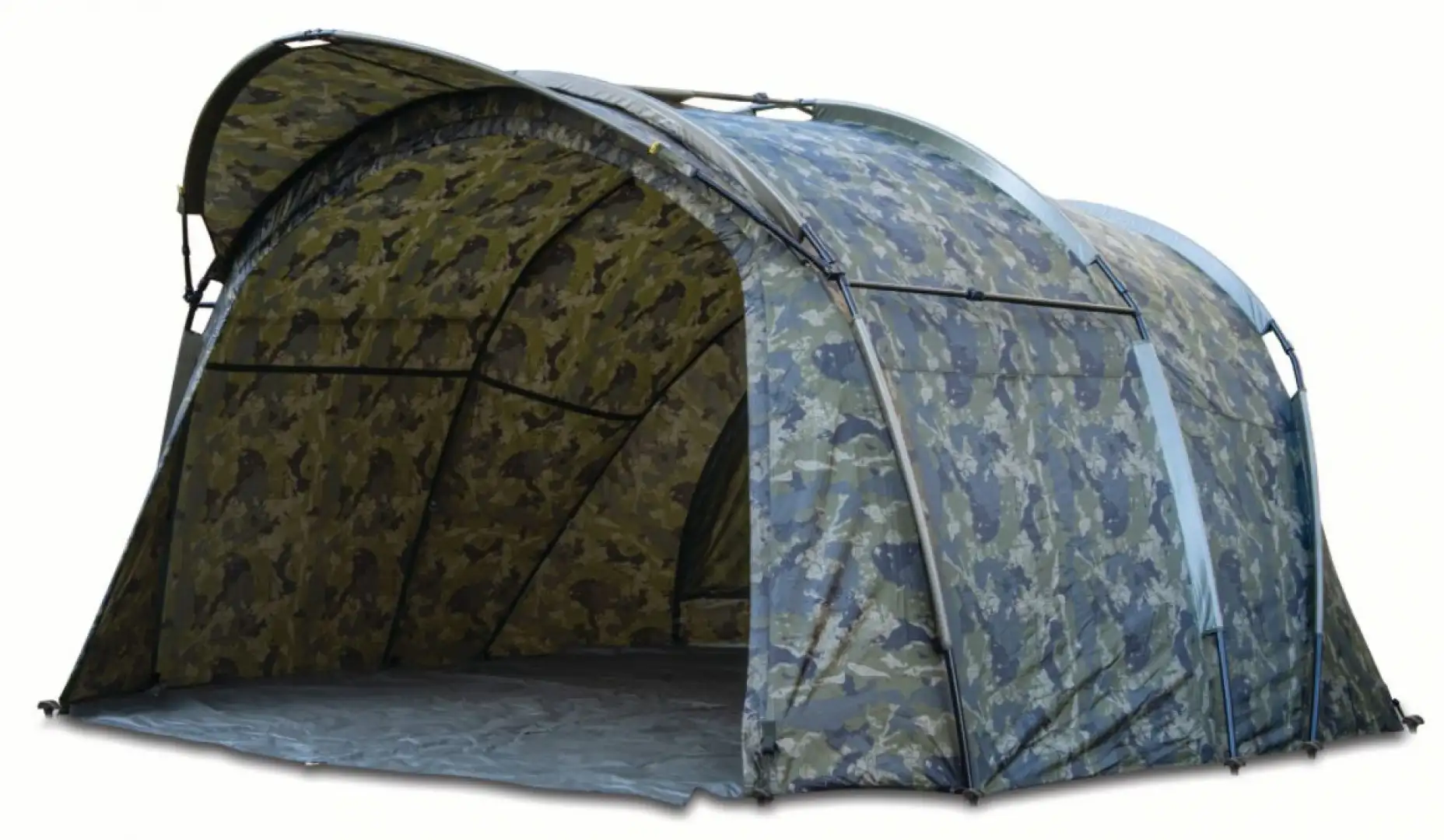 Solar Undercover Camo 2-Man Bivvy