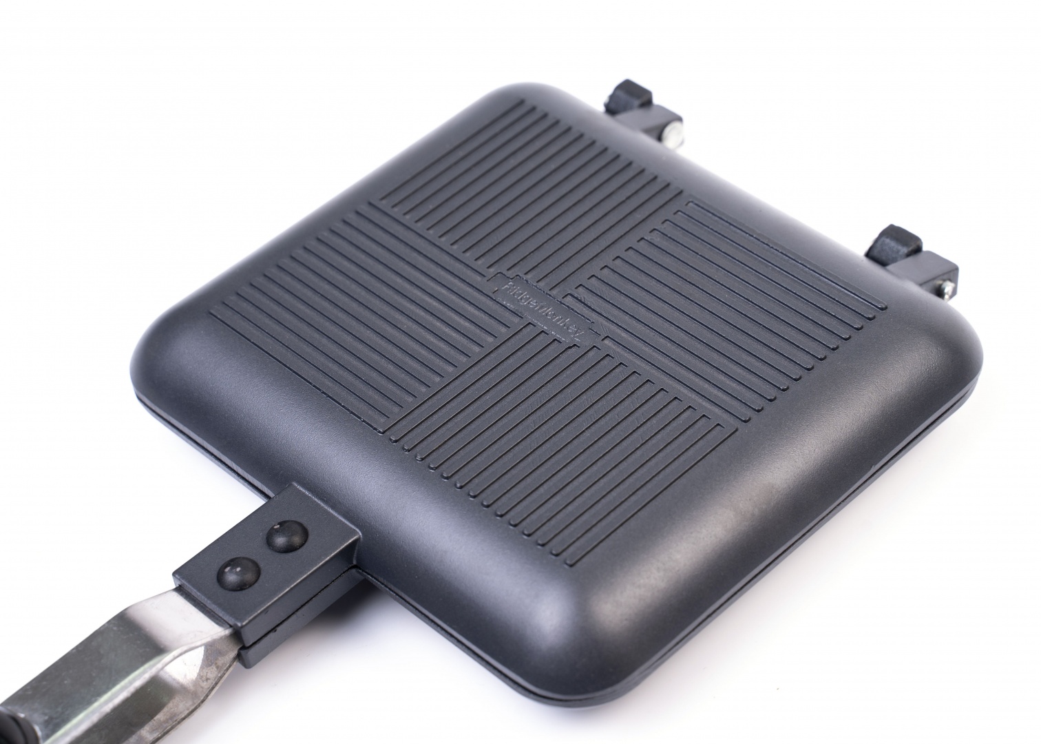 RidgeMonkey The Classic Deep Fill Sandwich Toaster