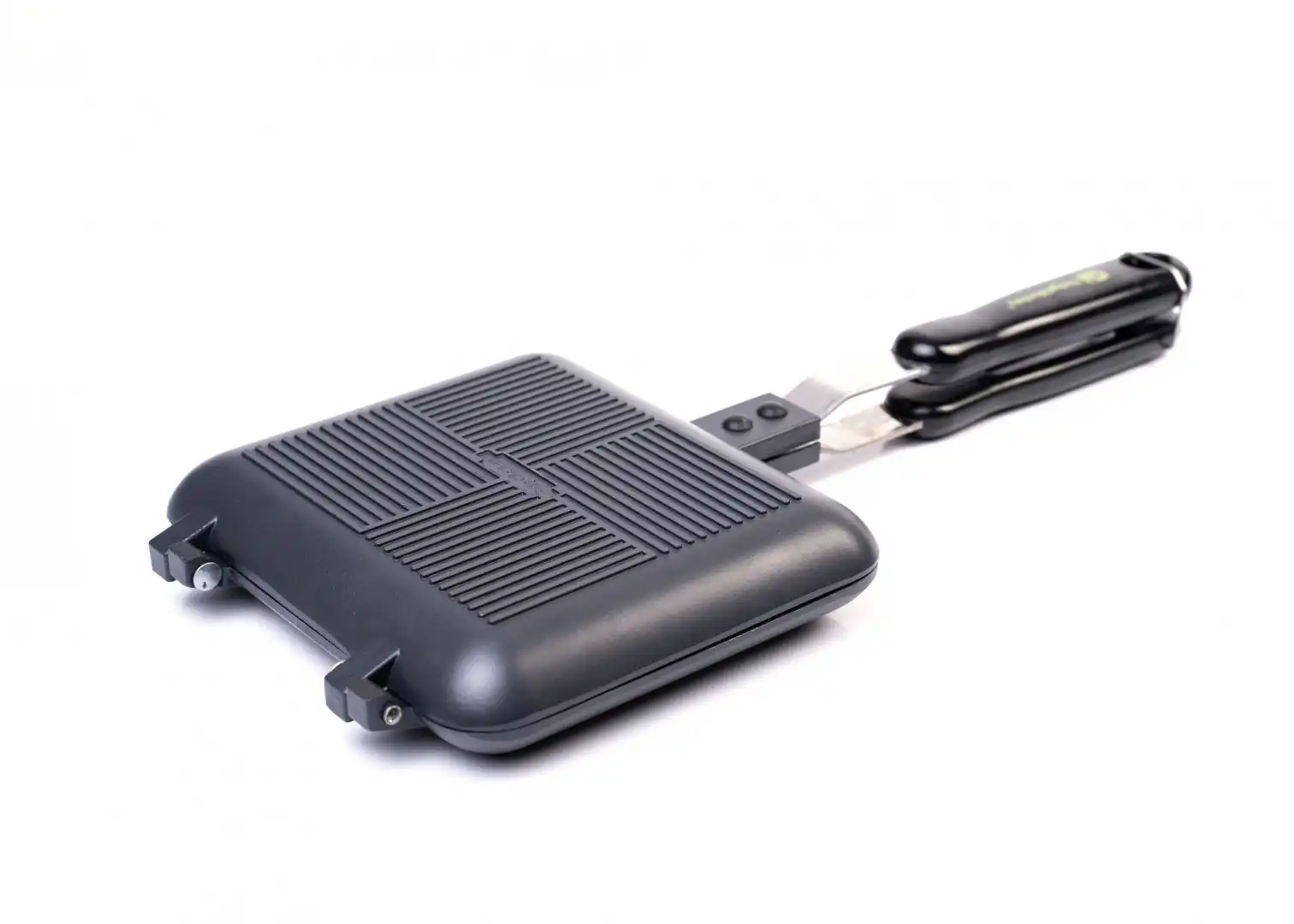 RidgeMonkey The Classic Deep Fill Sandwich Toaster