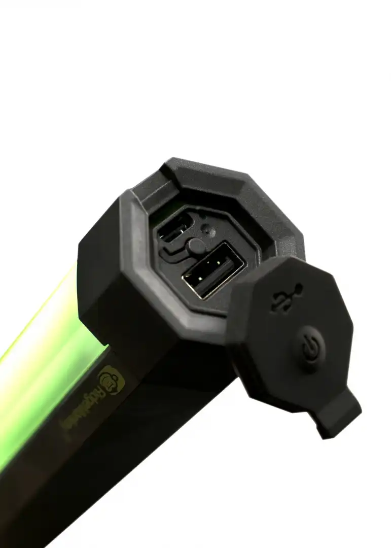 RidgeMonkey Vault Lite IR180