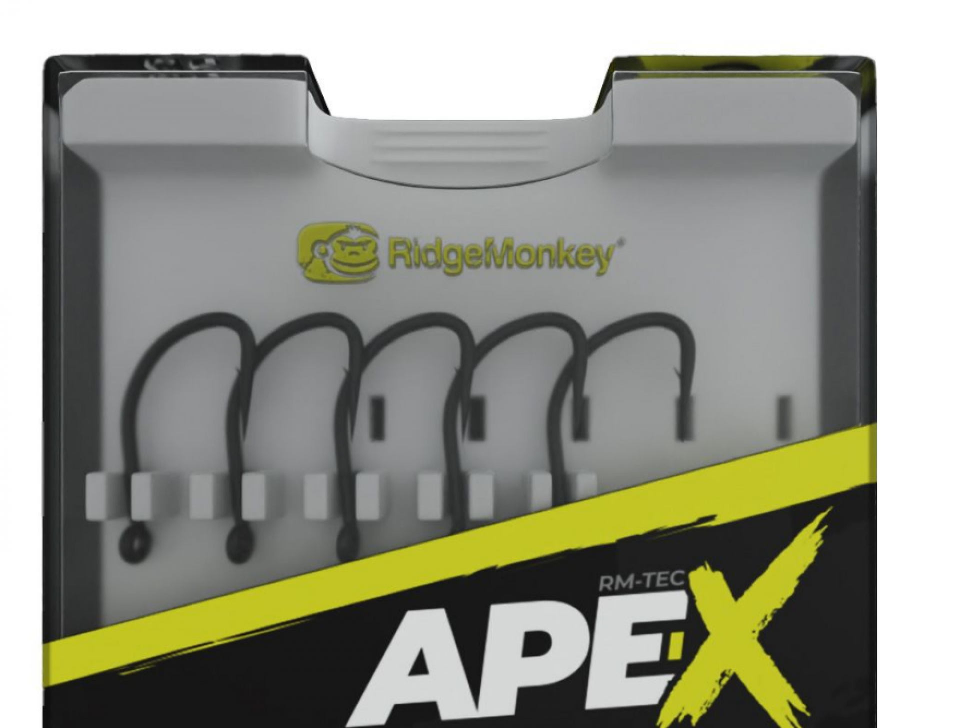 RidgeMonkey Ape-X Chod Barbed 