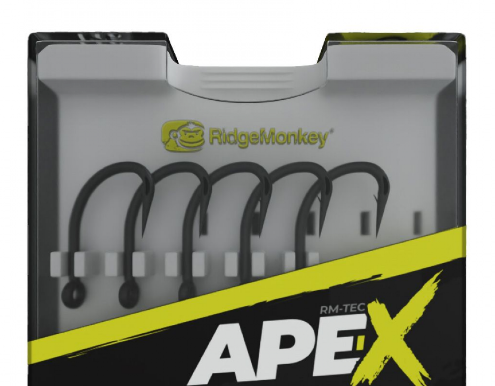 RidgeMonkey Ape-X Continental 2XX Barbed 