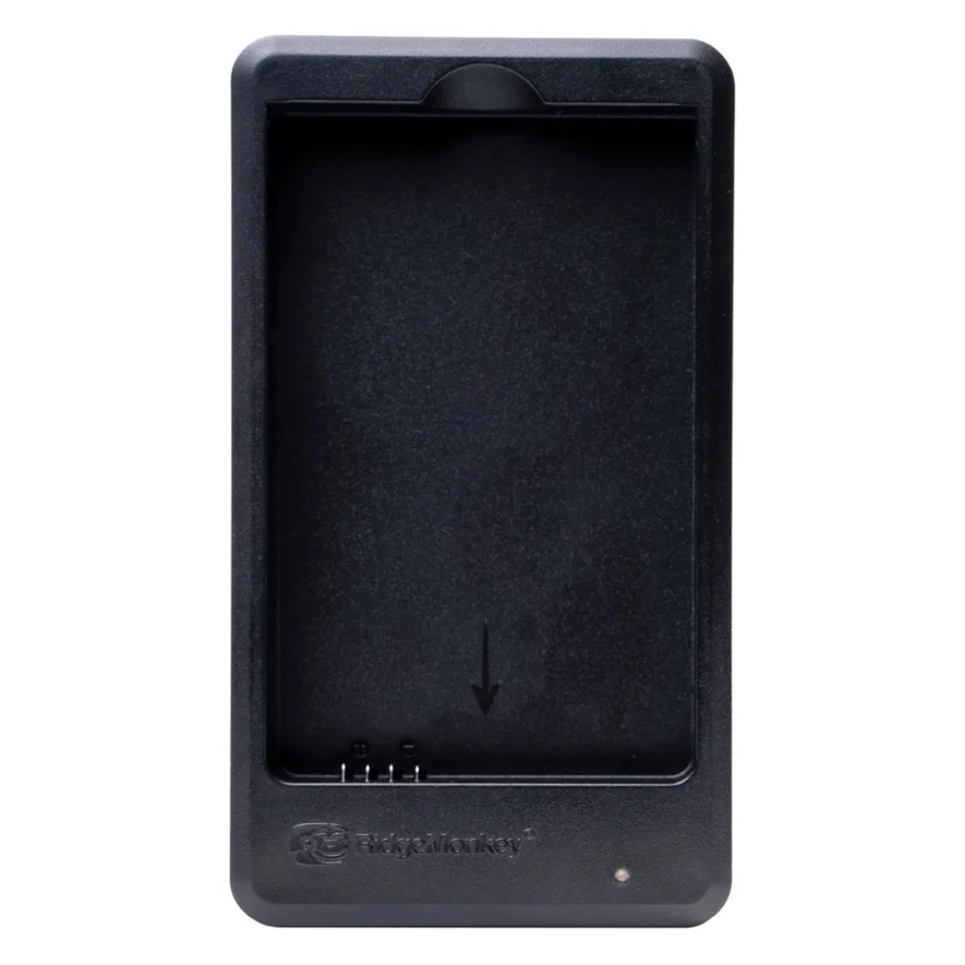 RidgeMonkey Vault Tech Battery Charging Dock
