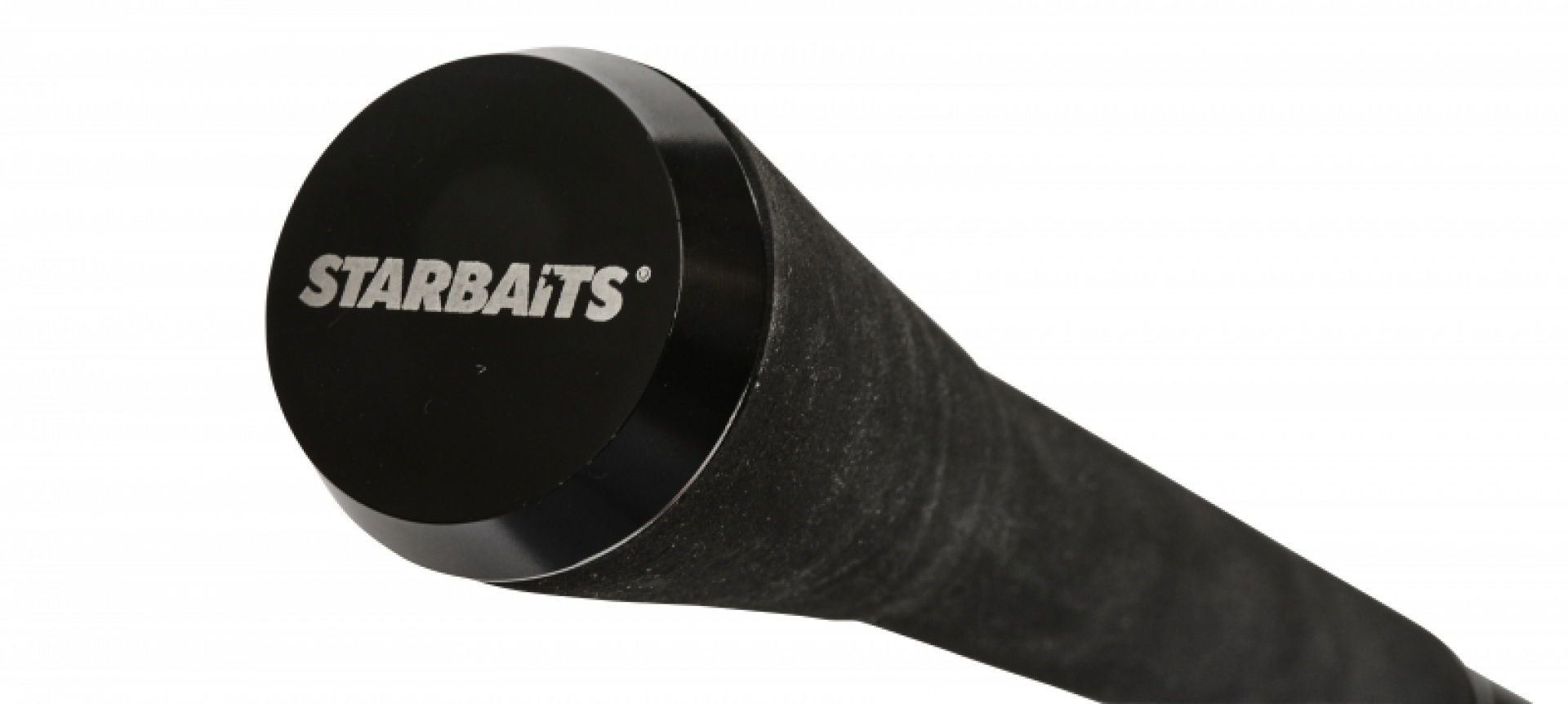 Starbaits M5 T-Spec Rod