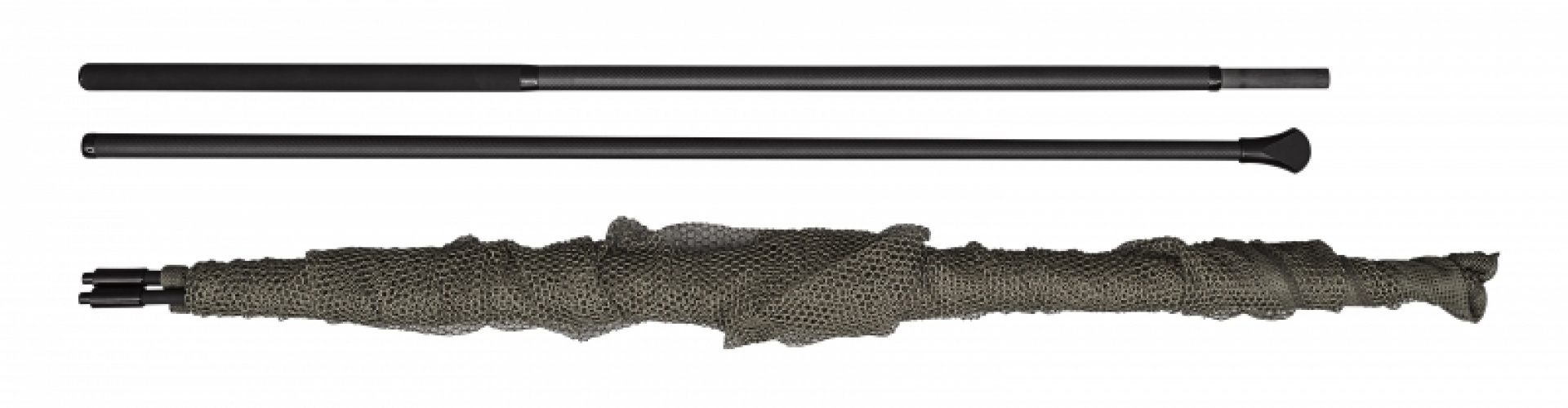 Starbaits Freeway Landing Net