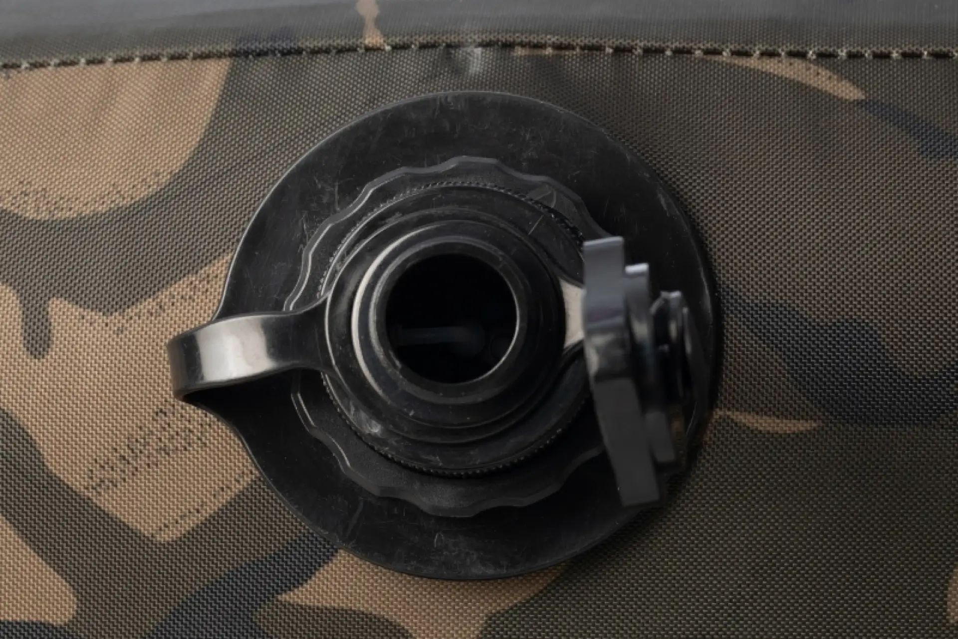 Starbaits Cam Concept DLX Inflatable Mat