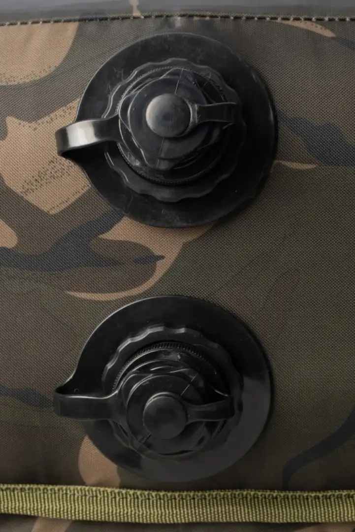 Starbaits Cam Concept DLX Inflatable Mat