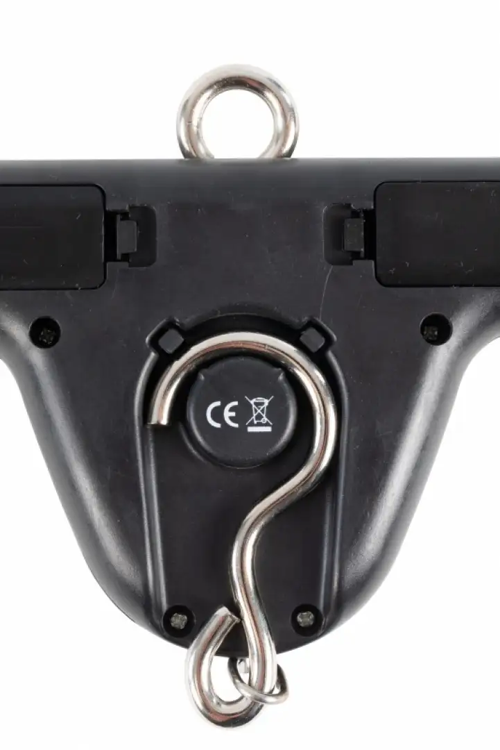 Starbaits STB Digital Scale