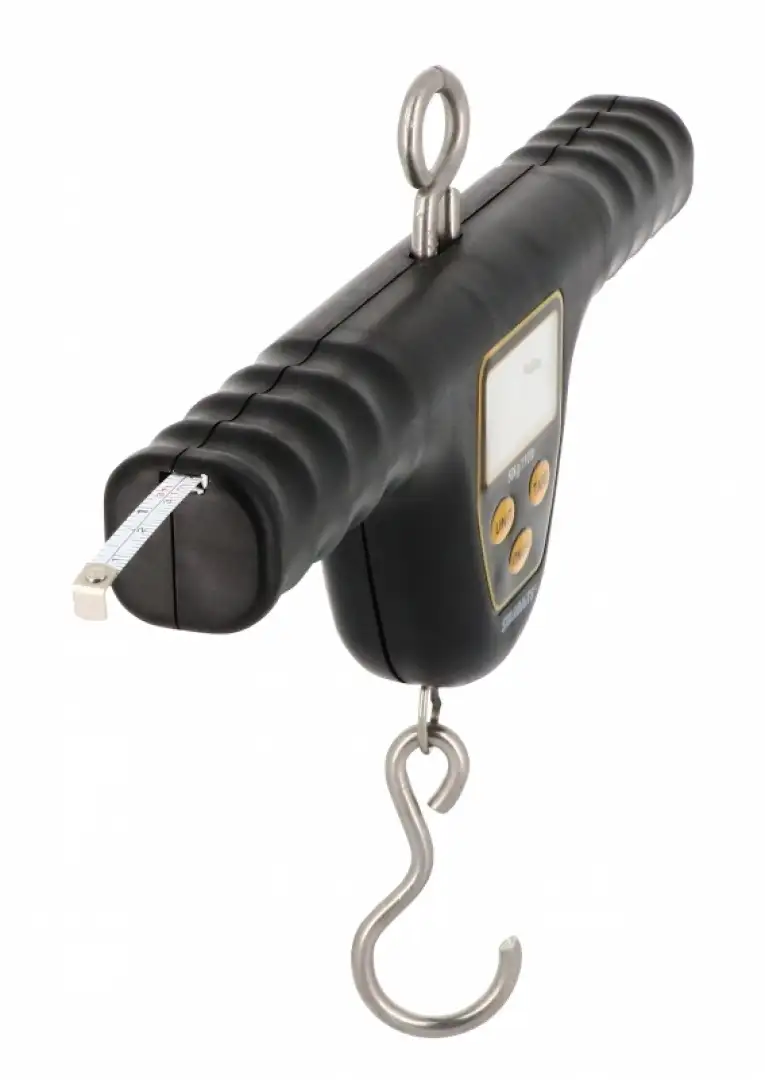 Starbaits STB Digital Scale
