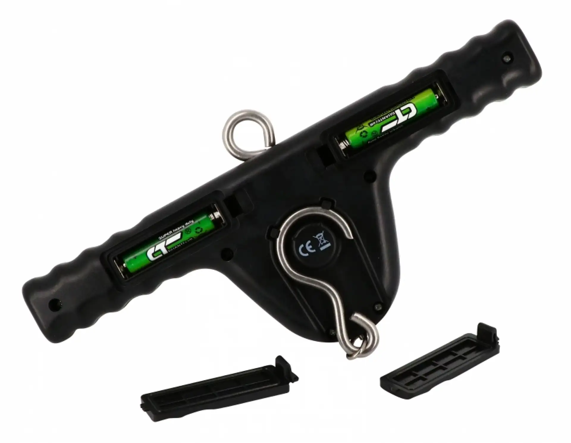 Starbaits STB Digital Scale