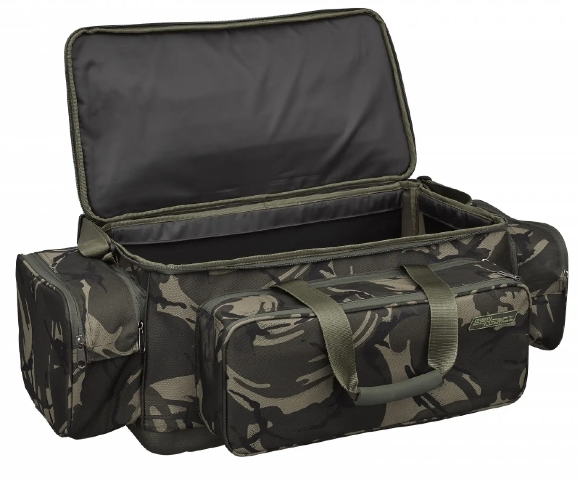 Starbaits Cam Concept Carryall XL Bag