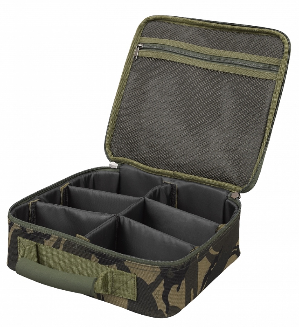 Starbaits Cam Concept Tackle Case