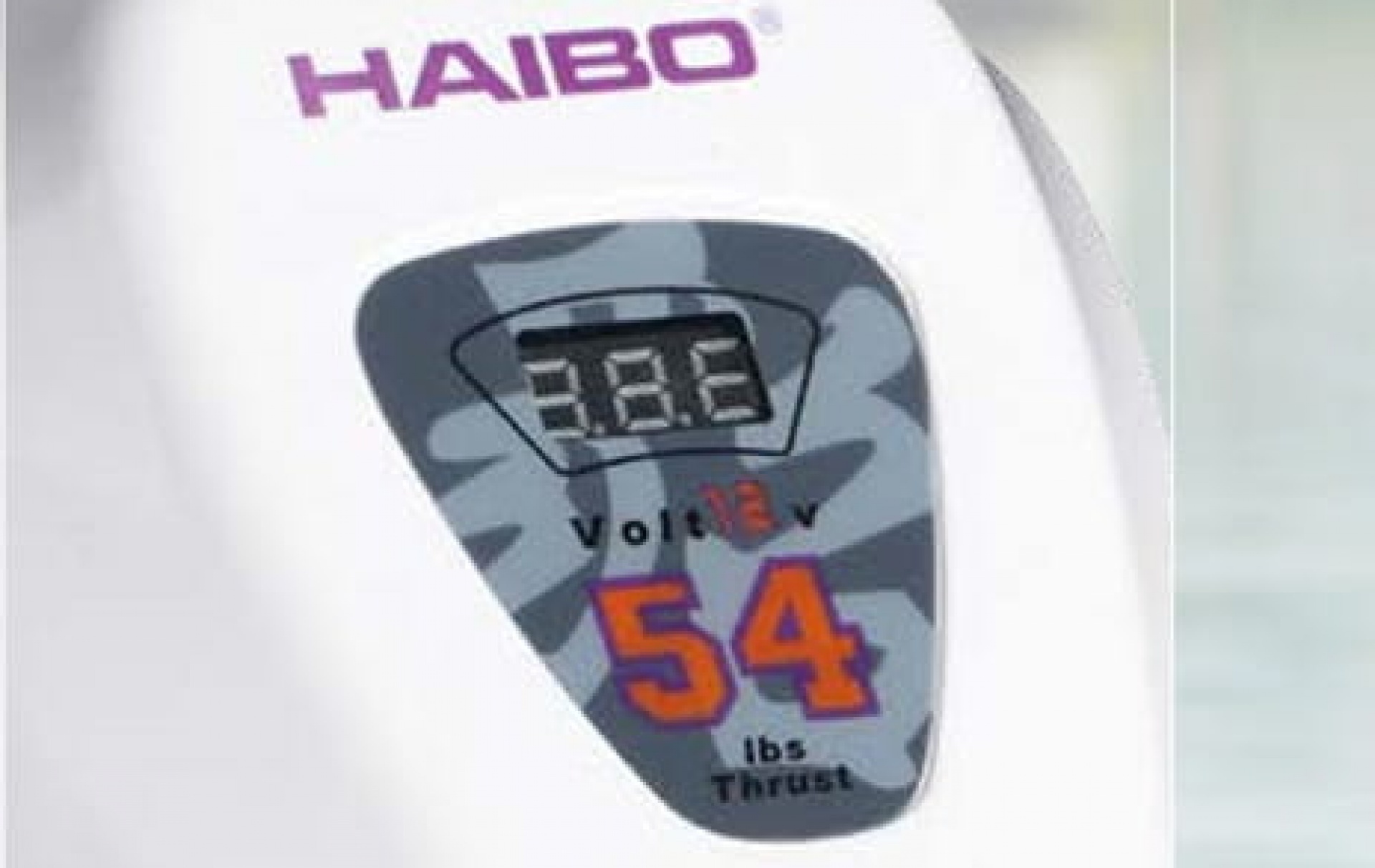 Haibo D 54