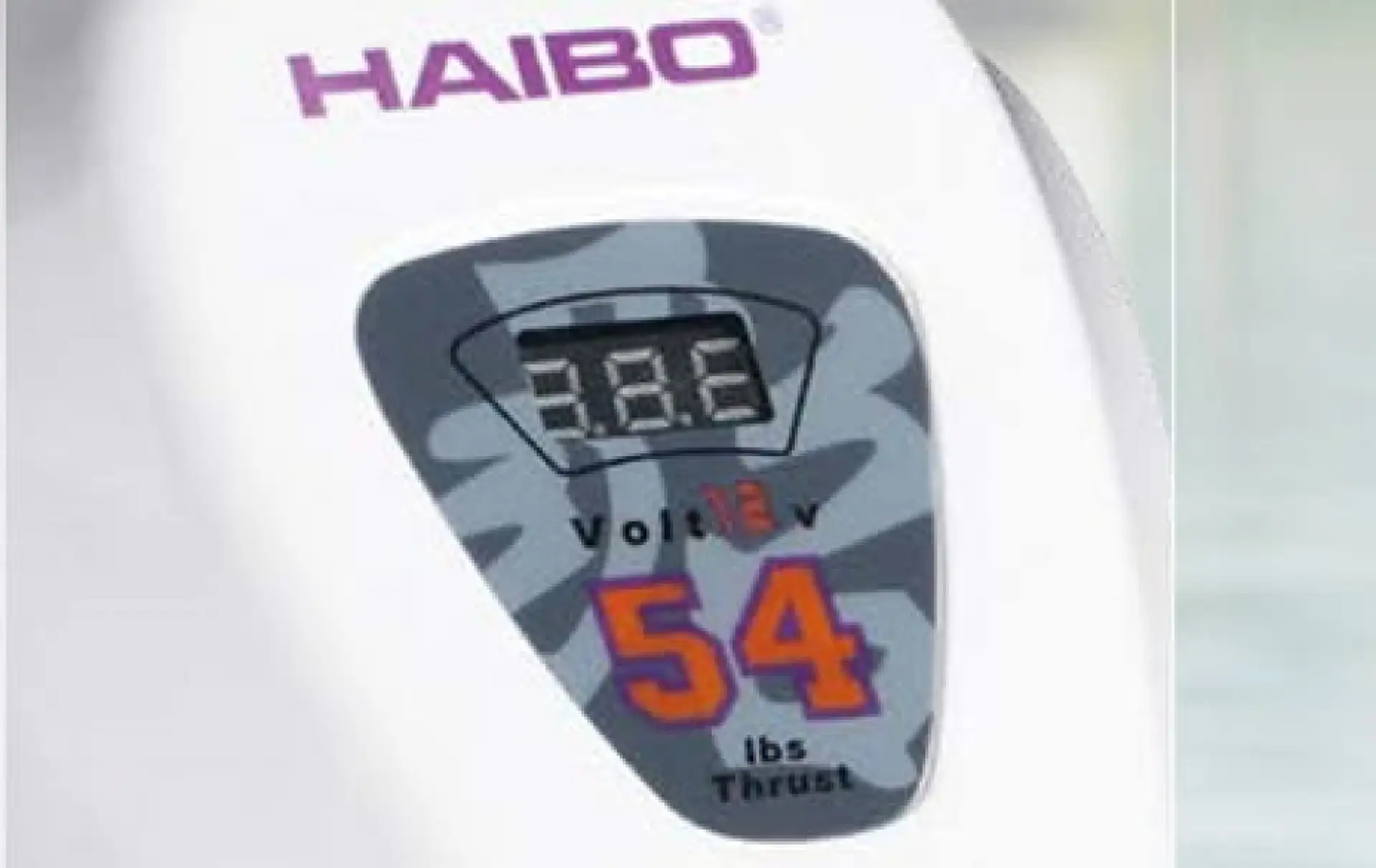 Haibo D 34 