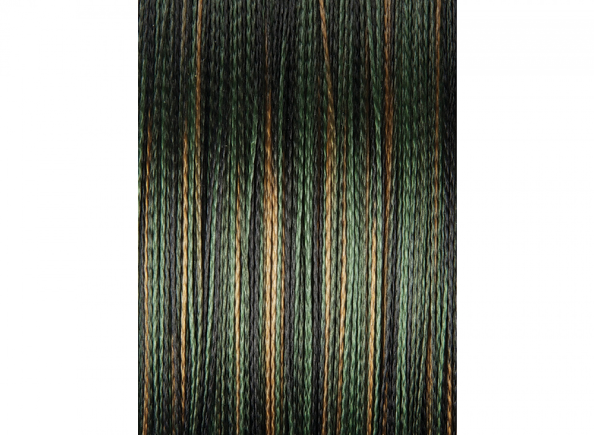 Carp Spirit 4D Camo Braid