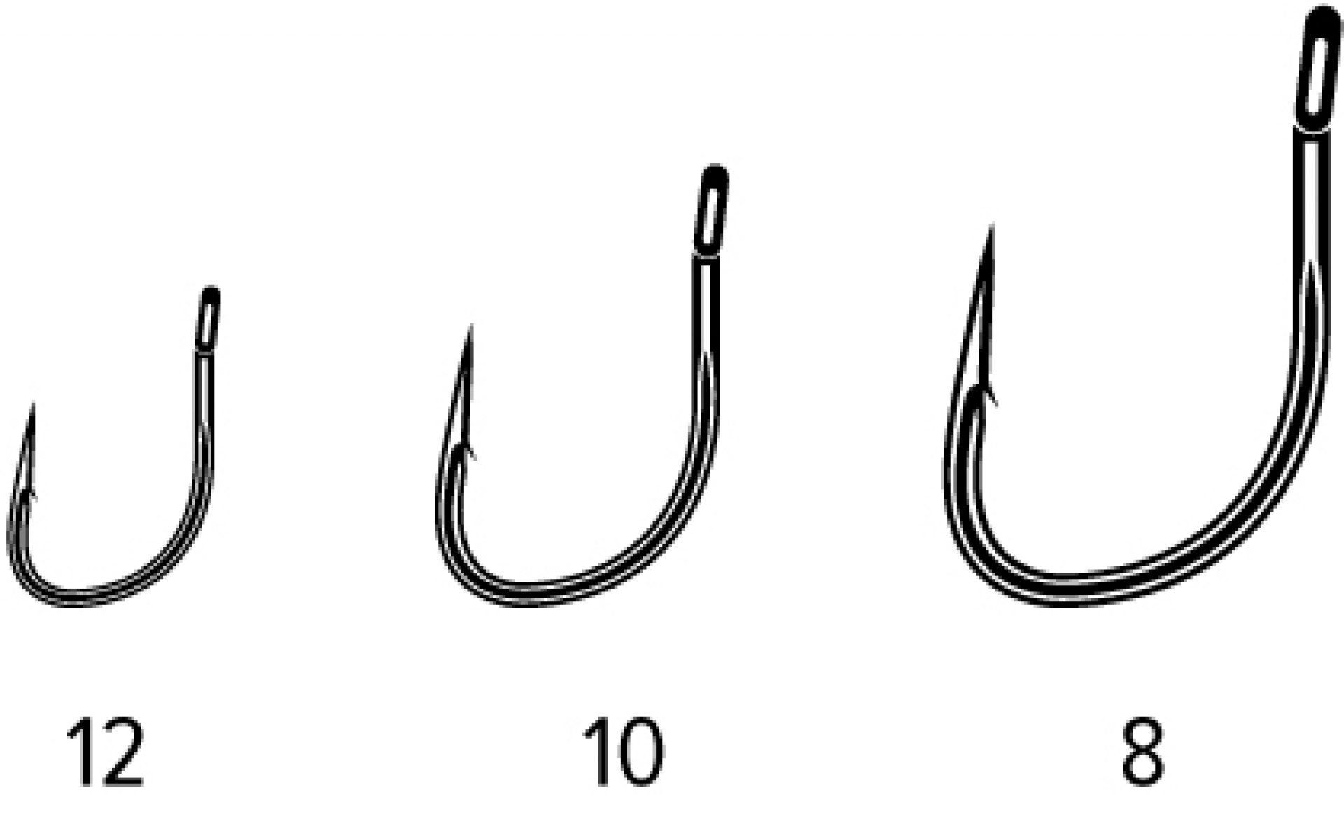 Carp Spirit Razor Zig&Floater Hook