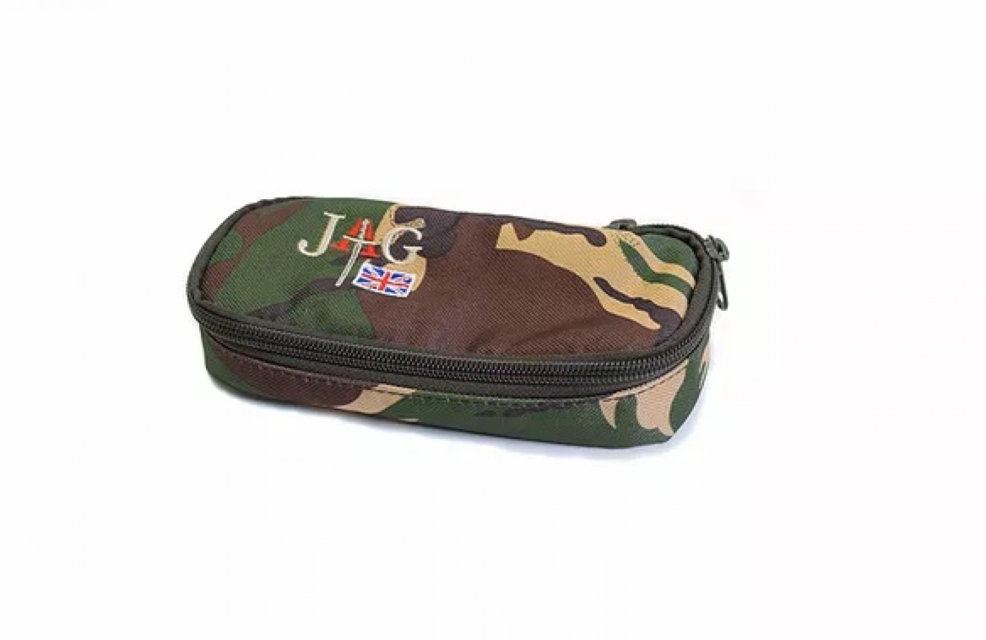 JAG Hook Sharpening Kit Camo