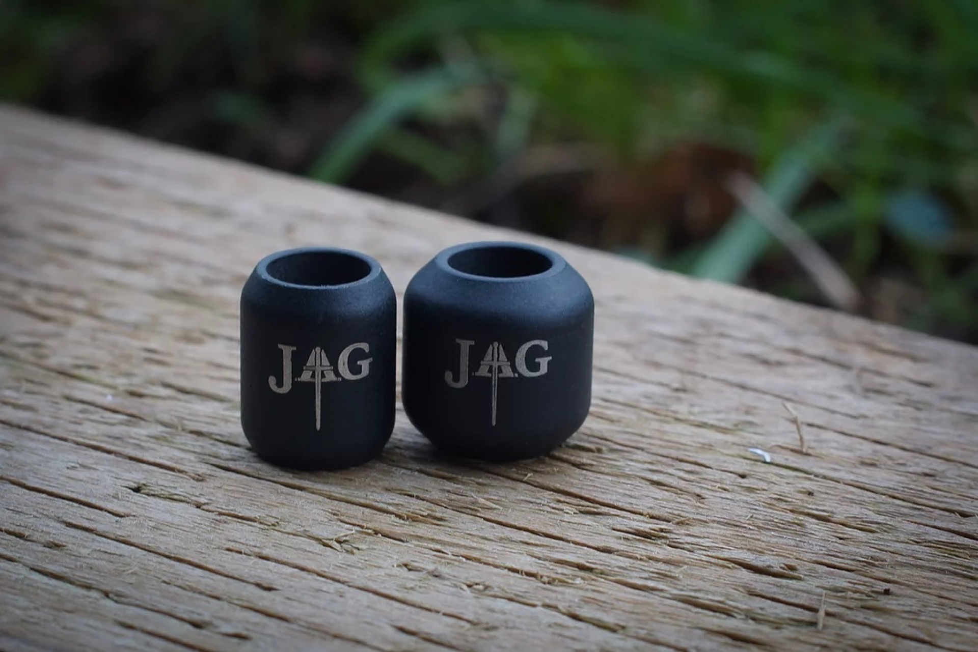 JAG Safe Liner Spare Weight Black 