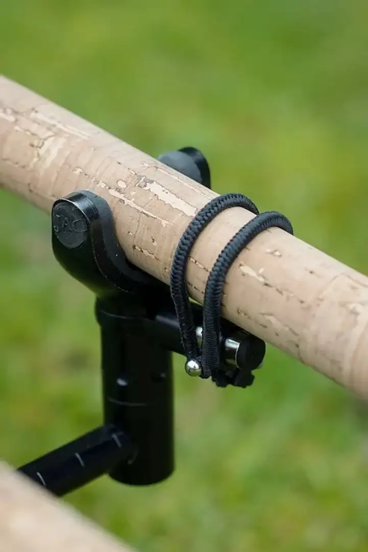 JAG Rod Locker Prolite Black