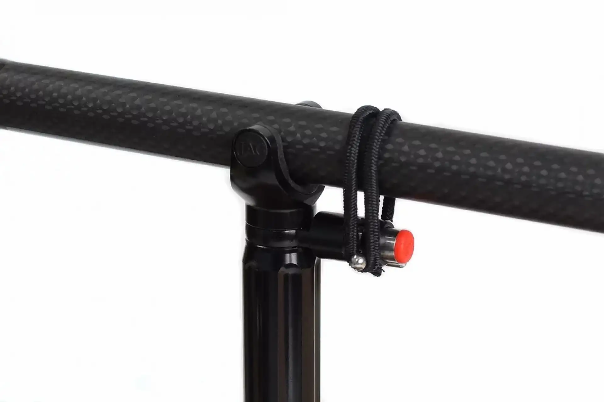 JAG Rod Locker Prolite Black