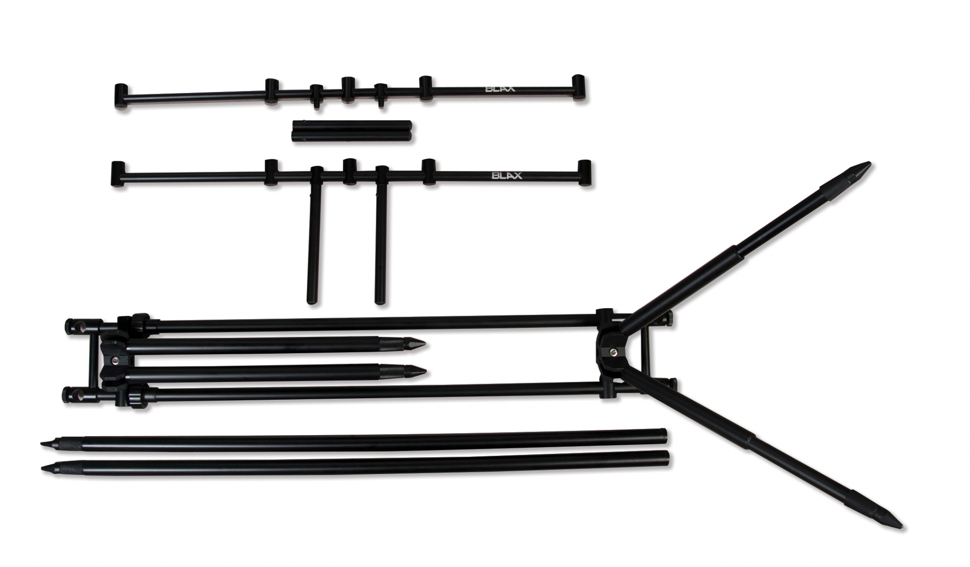 Carp Spirit Rod Pod BLAX 4 Rod 