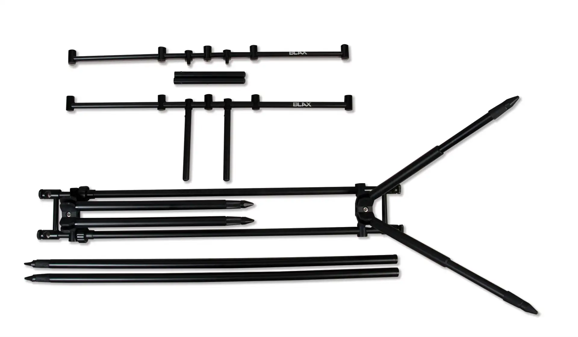 Carp Spirit Rod Pod BLAX 4 Rod