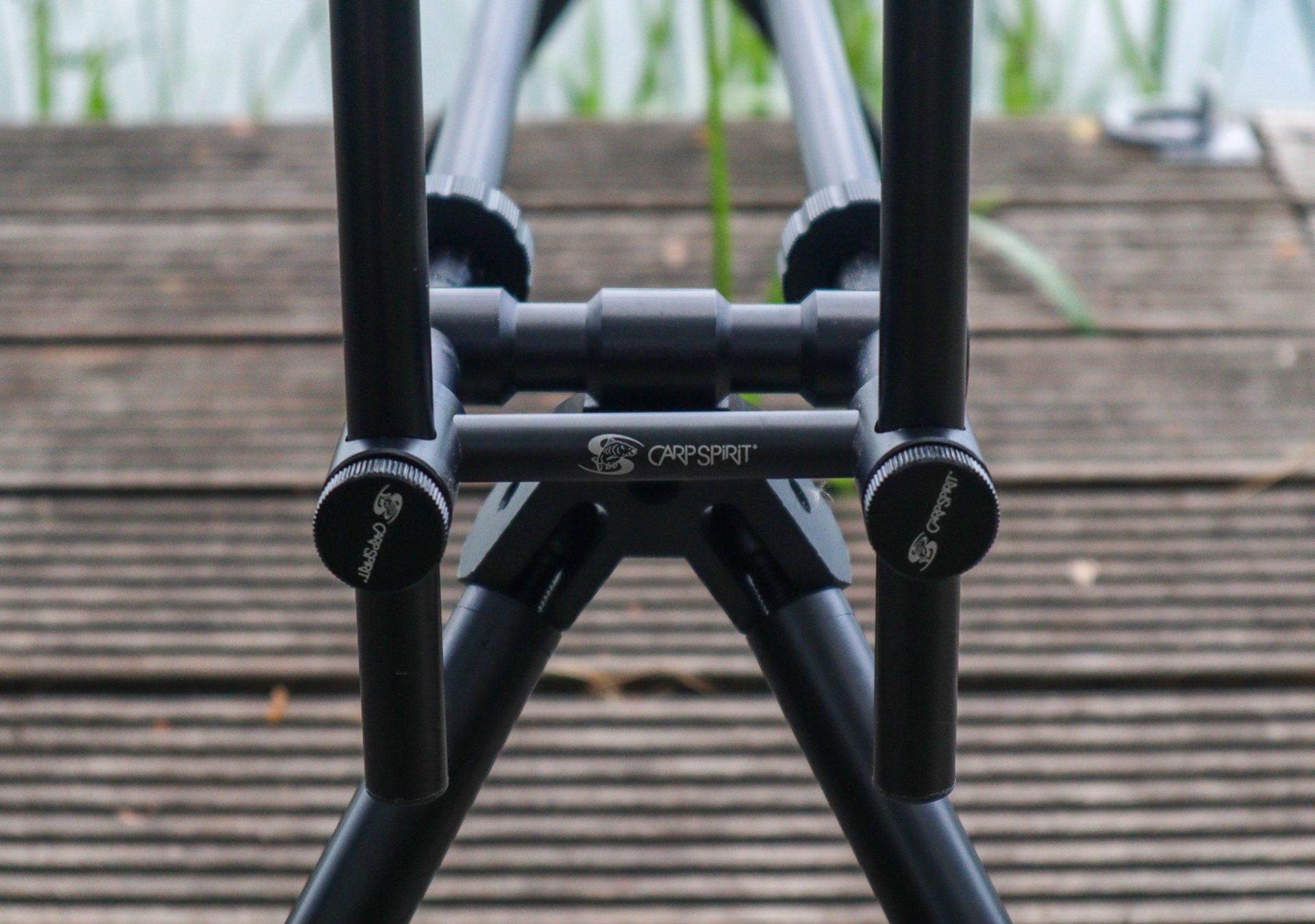 Carp Spirit Rod Pod BLAX 4 Rod 