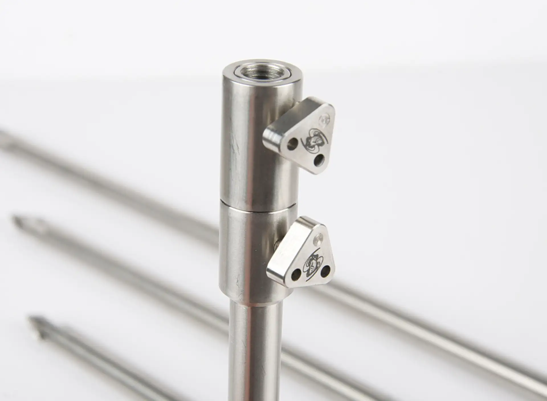 Carp Spirit INOX 300 QR Bora Point Banksticks
