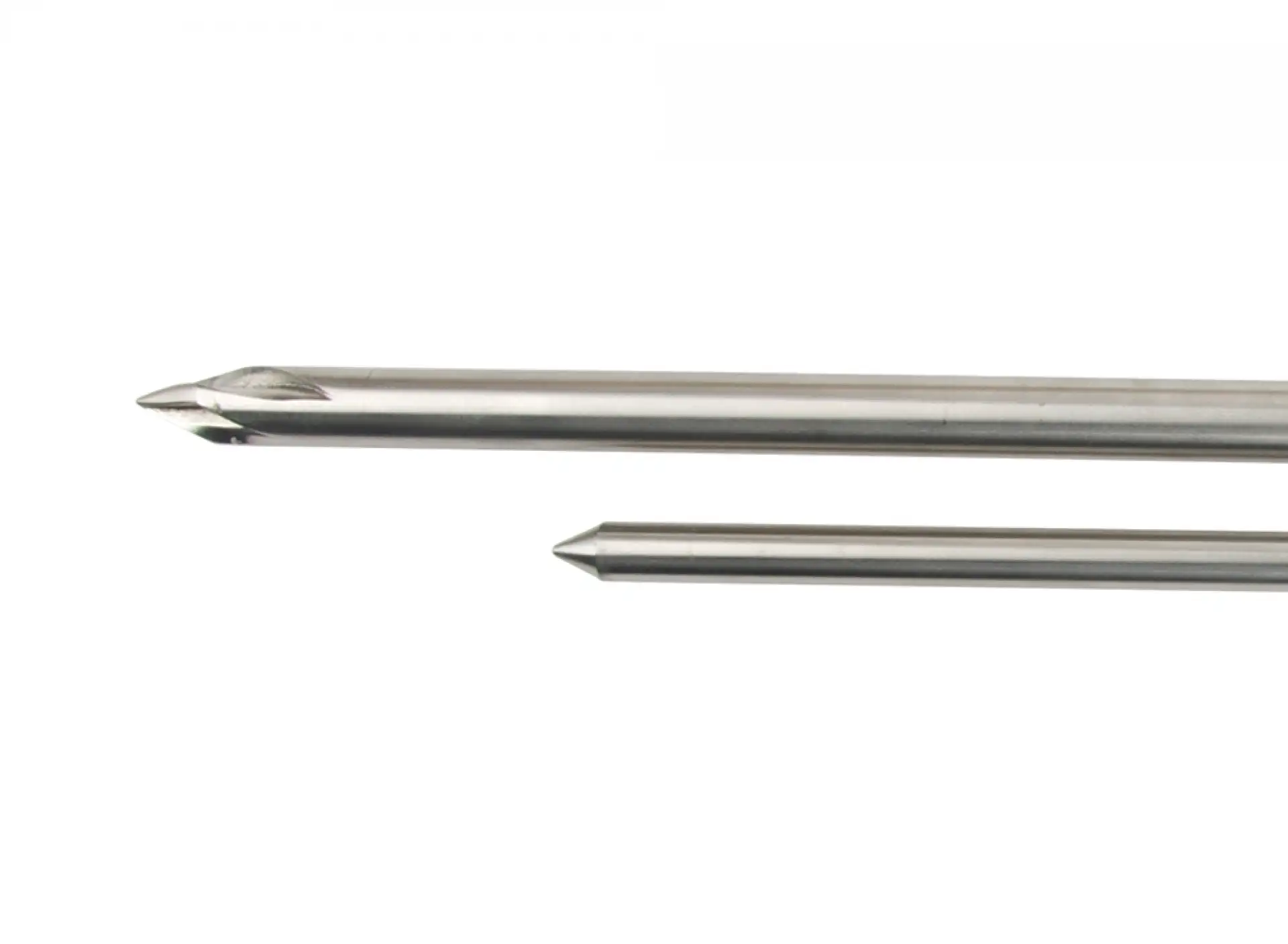 Carp Spirit INOX 300 QR Bora Point Banksticks