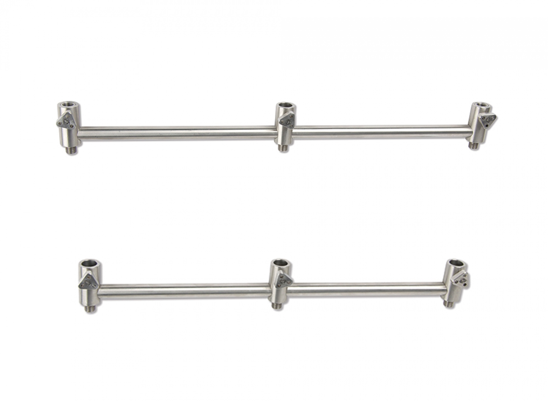 Carp Spirit INOX 300 Fixed 3 Rod Buzz Bar