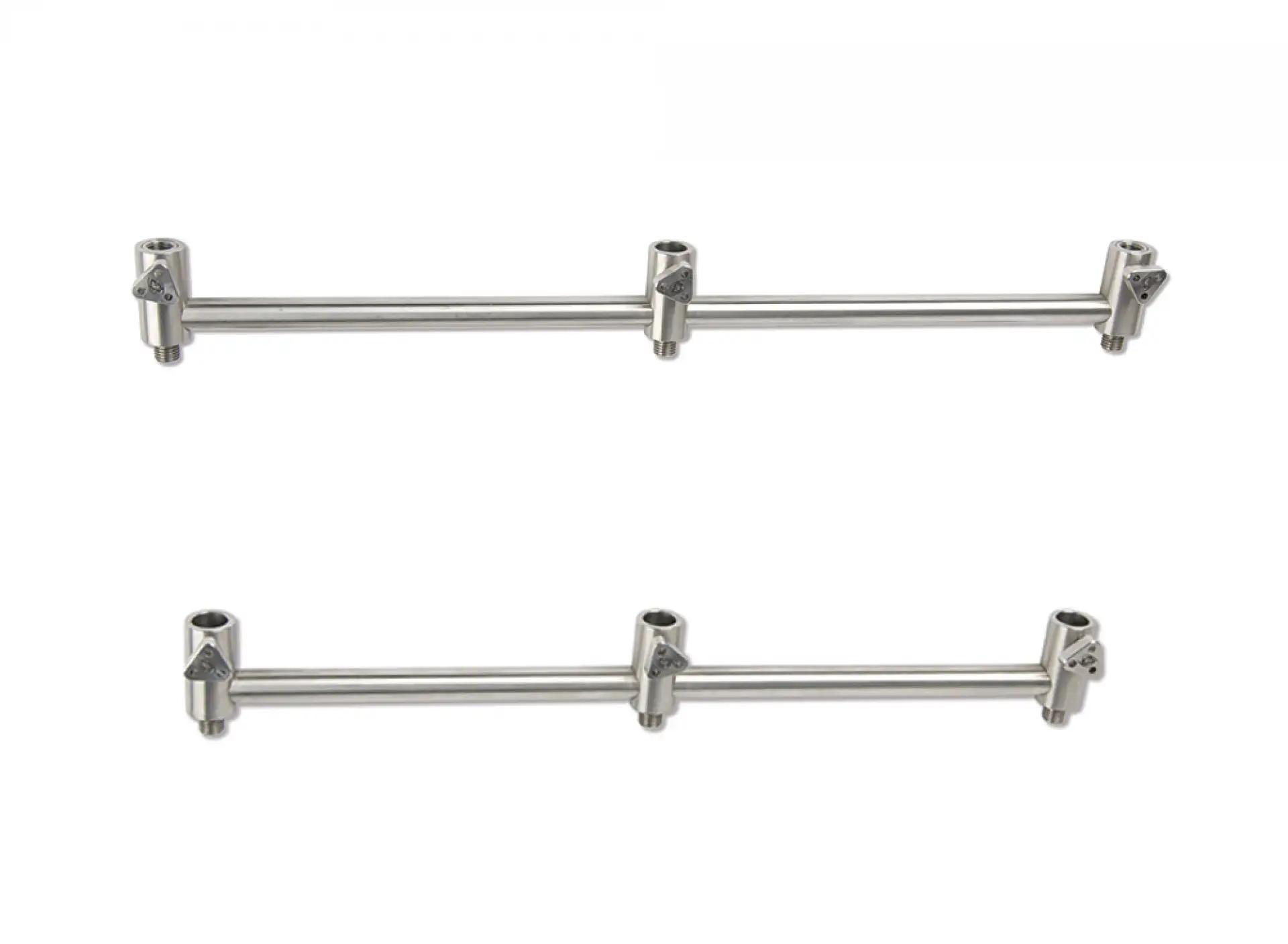 Carp Spirit INOX 300 Fixed 3 Rod Buzz Bar