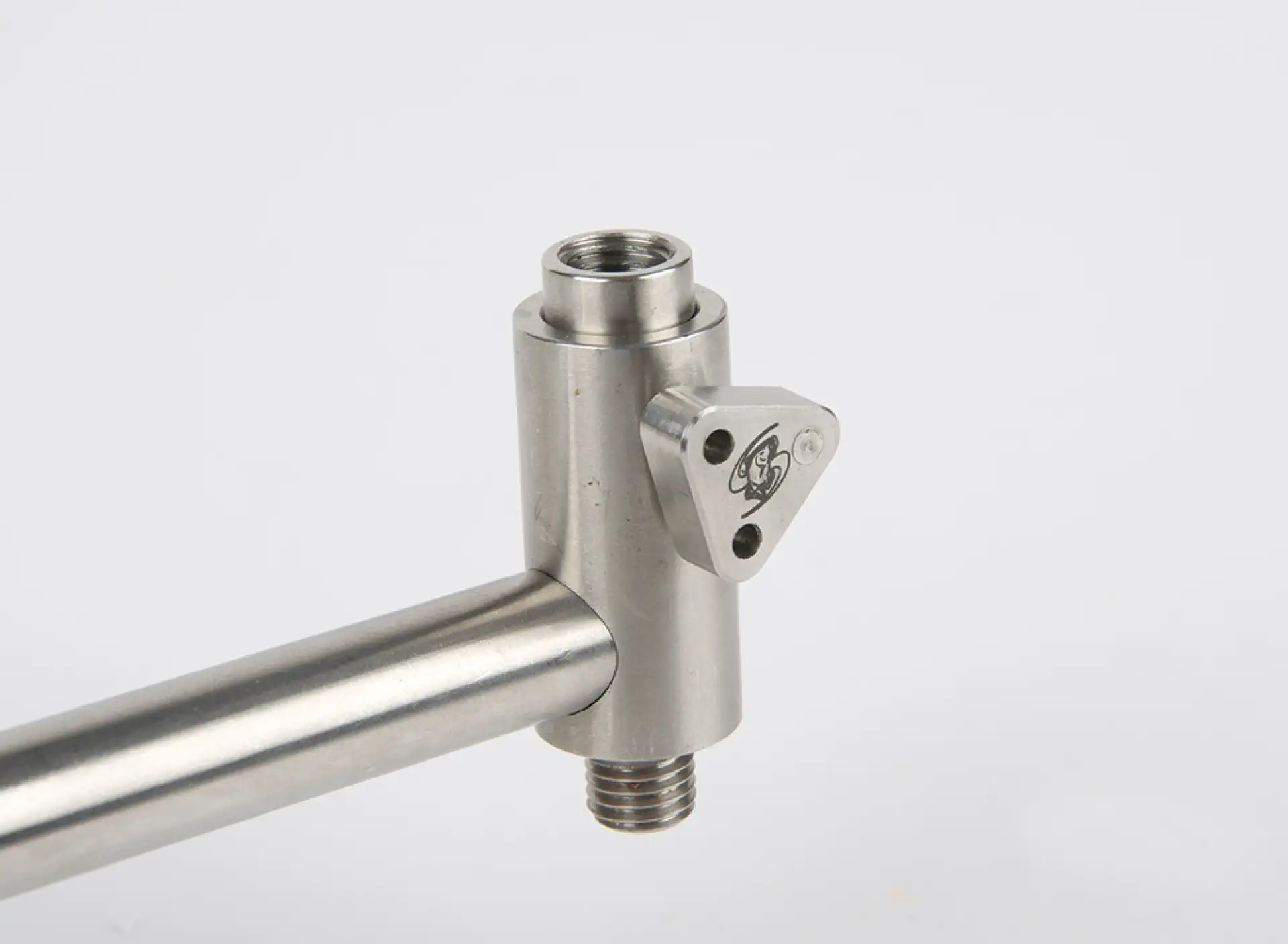 Carp Spirit INOX 300 Fixed 3 Rod Buzz Bar