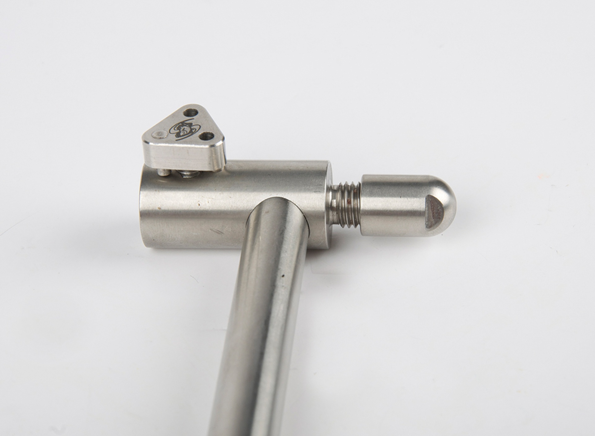 Carp Spirit INOX 300 Fixed 3 Rod Buzz Bar