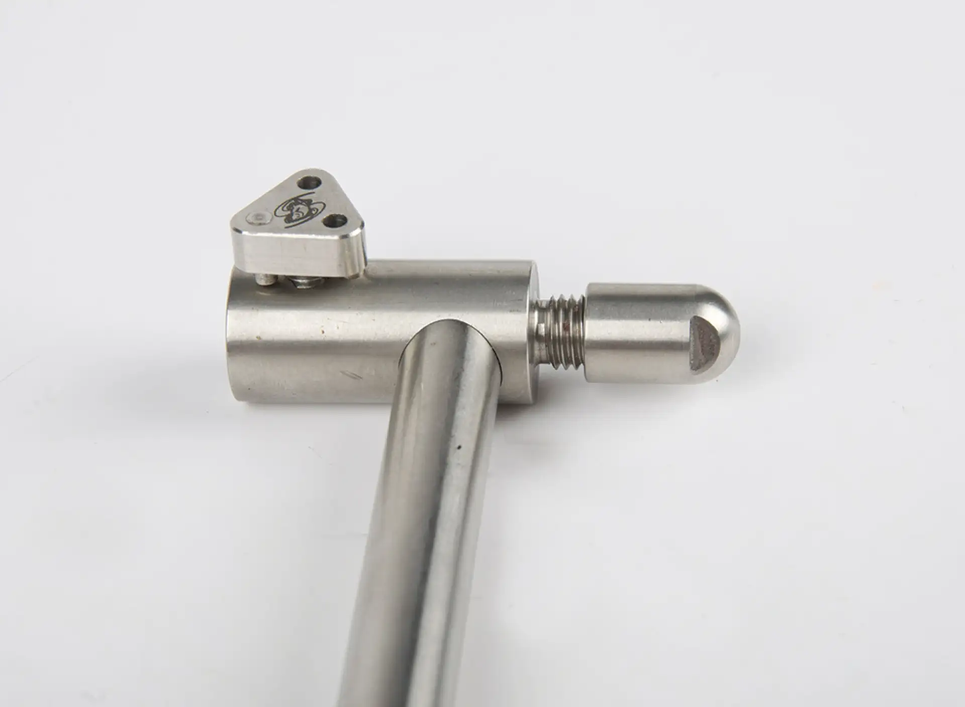 Carp Spirit INOX 300 Fixed 3 Rod Buzz Bar