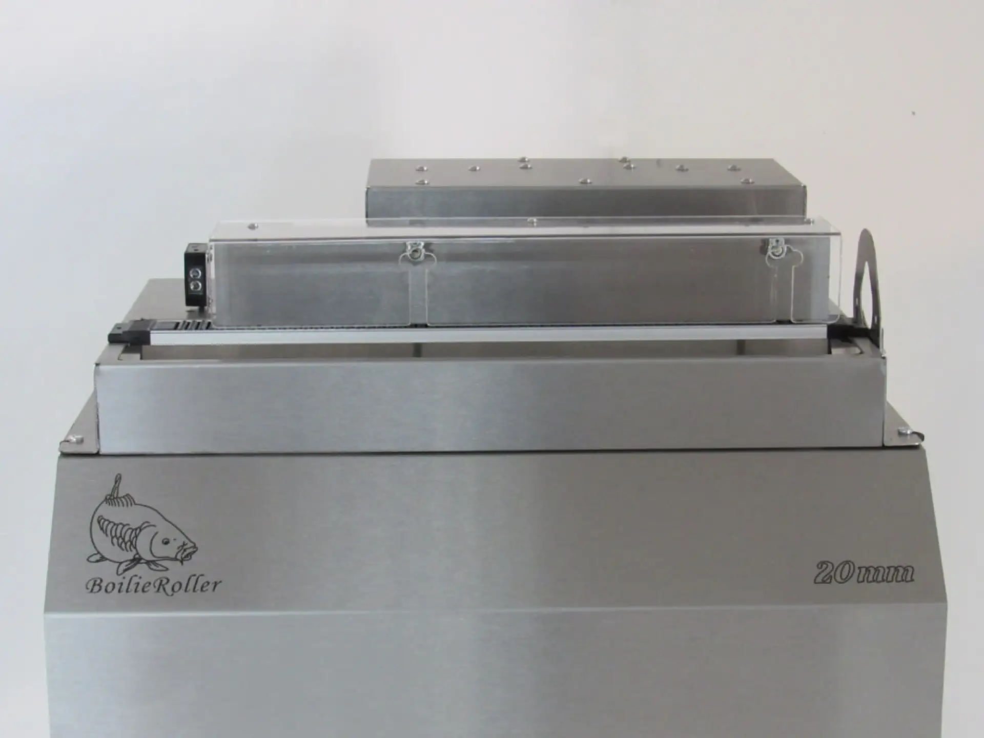 BoilieRoller Roller With Cutter