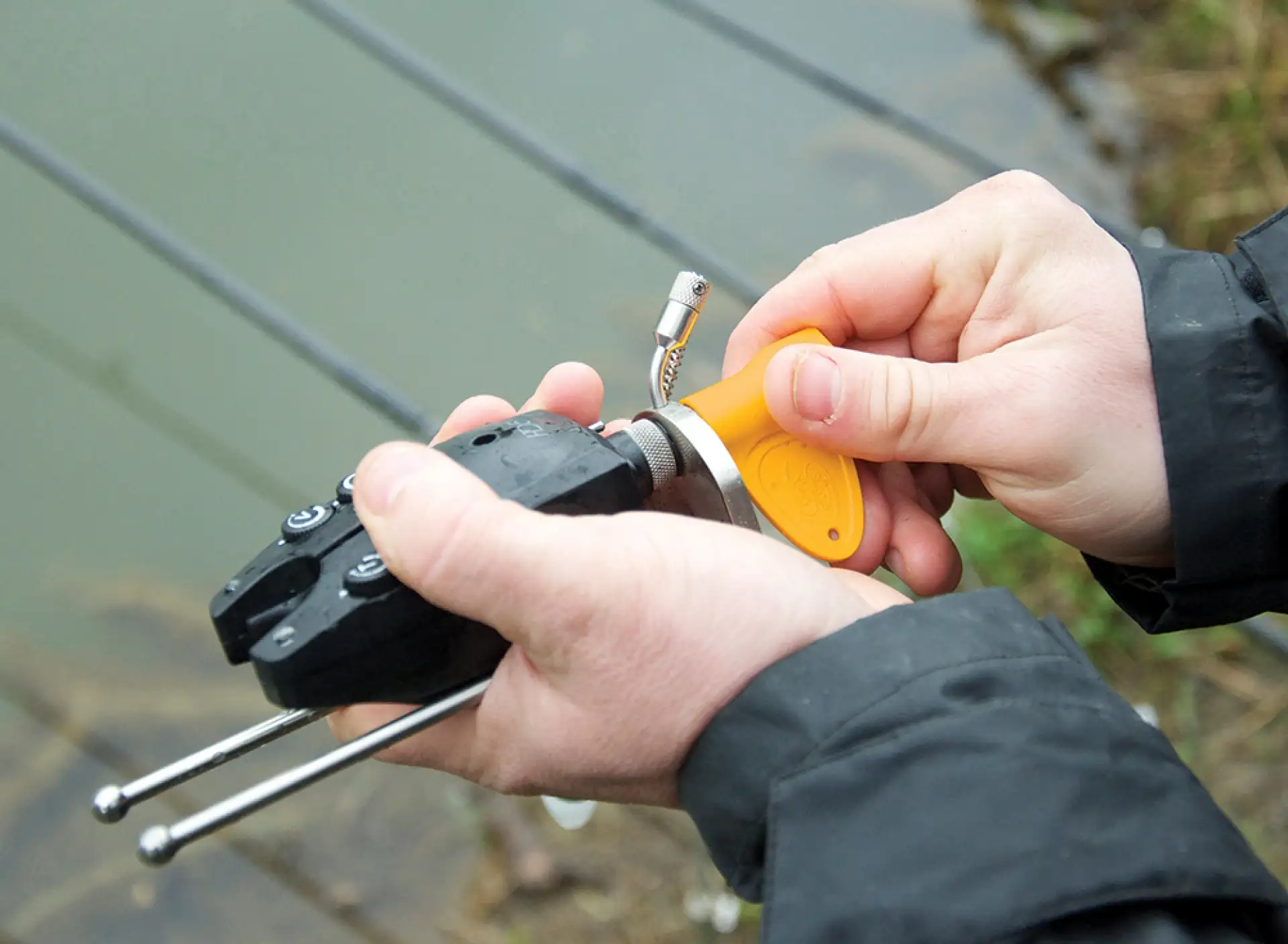 Carp Spirit 2 in 1 Key