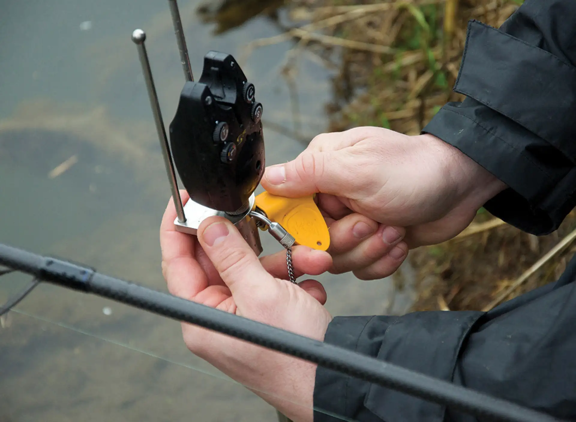 Carp Spirit 2 in 1 Key