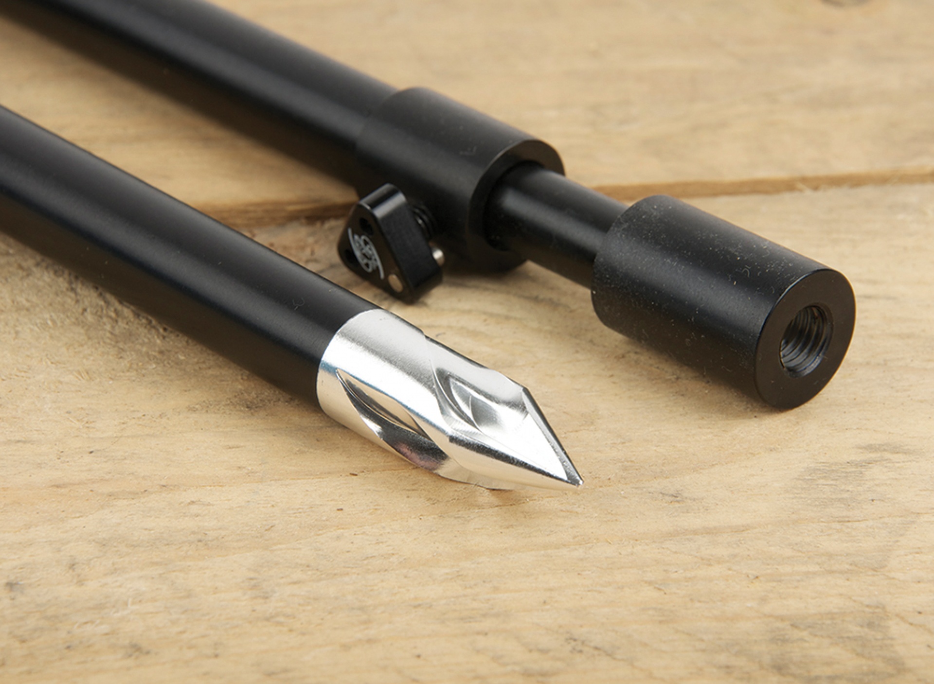 Carp Spirit BLAX Bora Point Banksticks