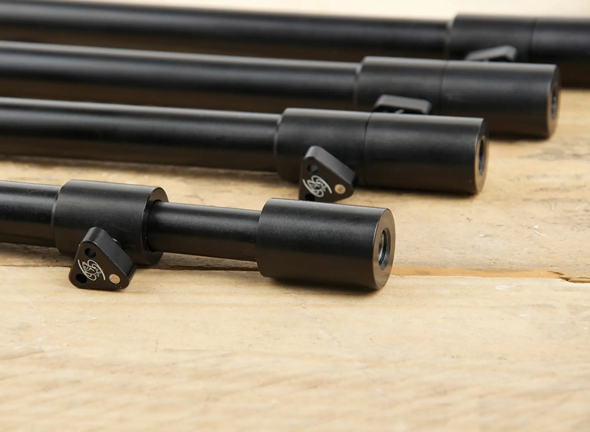 Carp Spirit BLAX Bora Point Banksticks