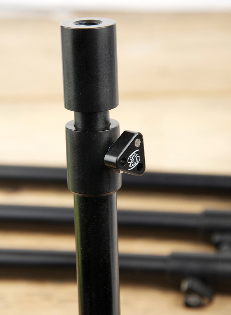 Carp Spirit BLAX Bora Point Banksticks