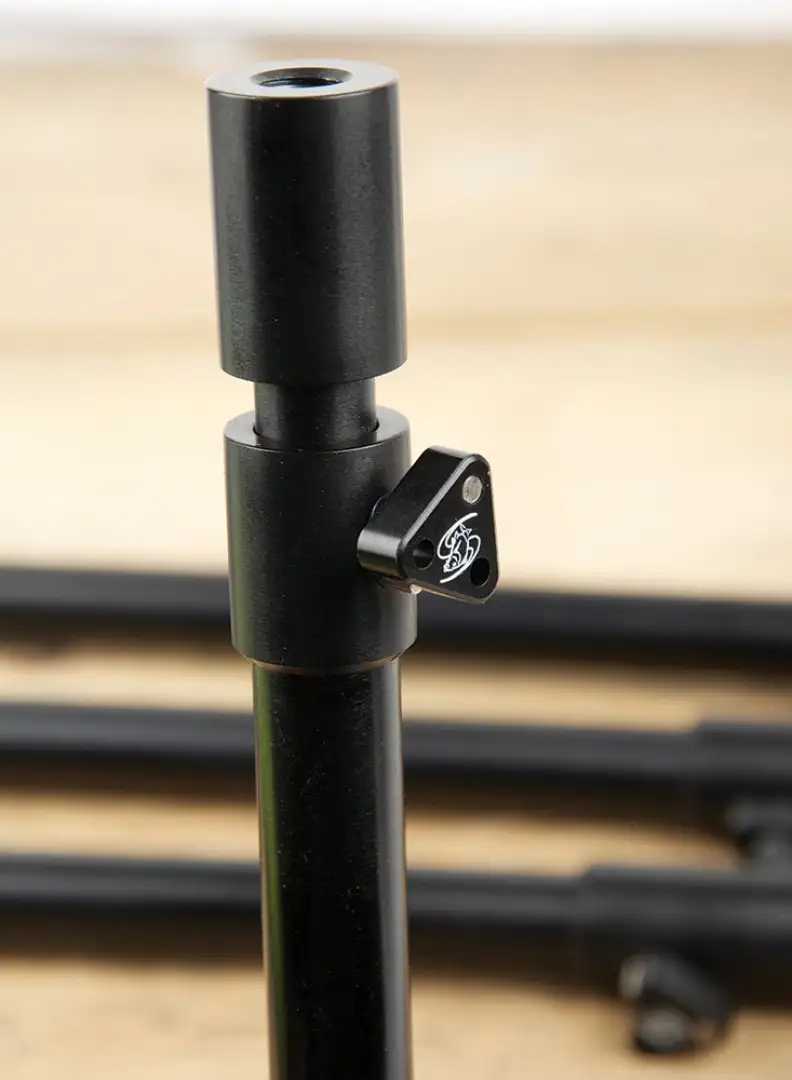 Carp Spirit BLAX Bora Point Banksticks
