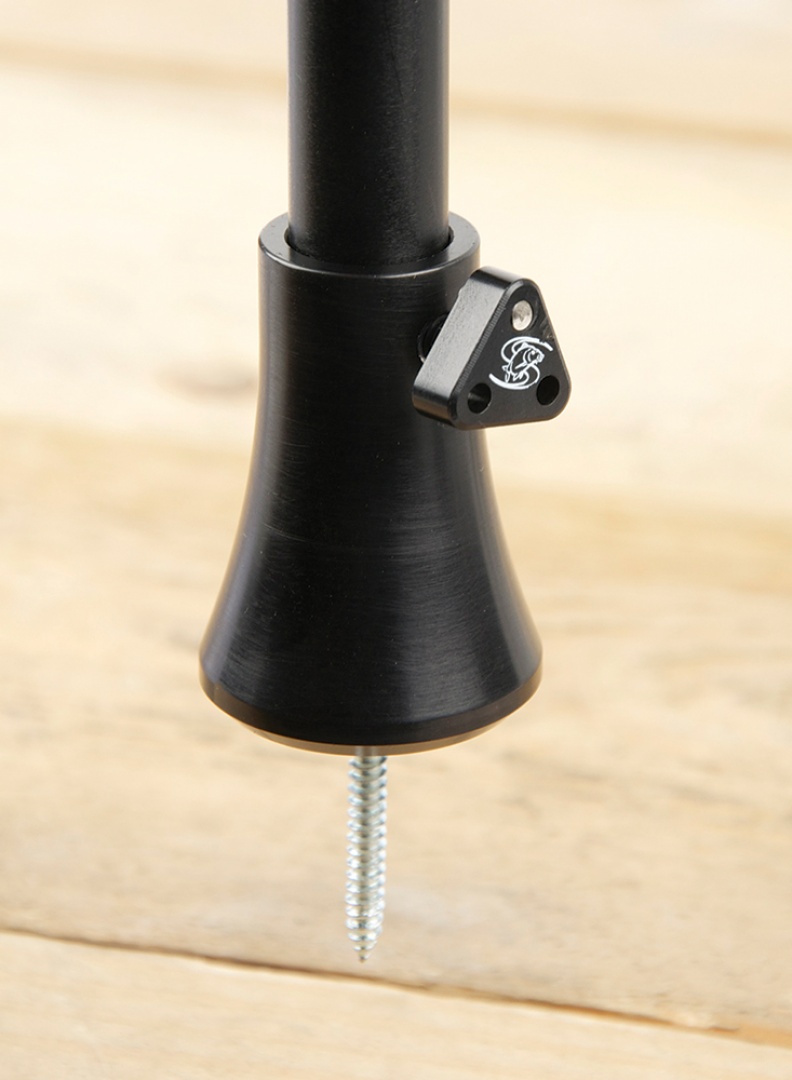 Carp Spirit BLAX Deck Stand