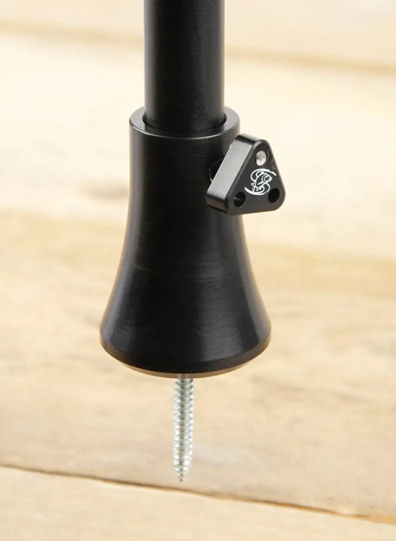 Carp Spirit BLAX Deck Stand