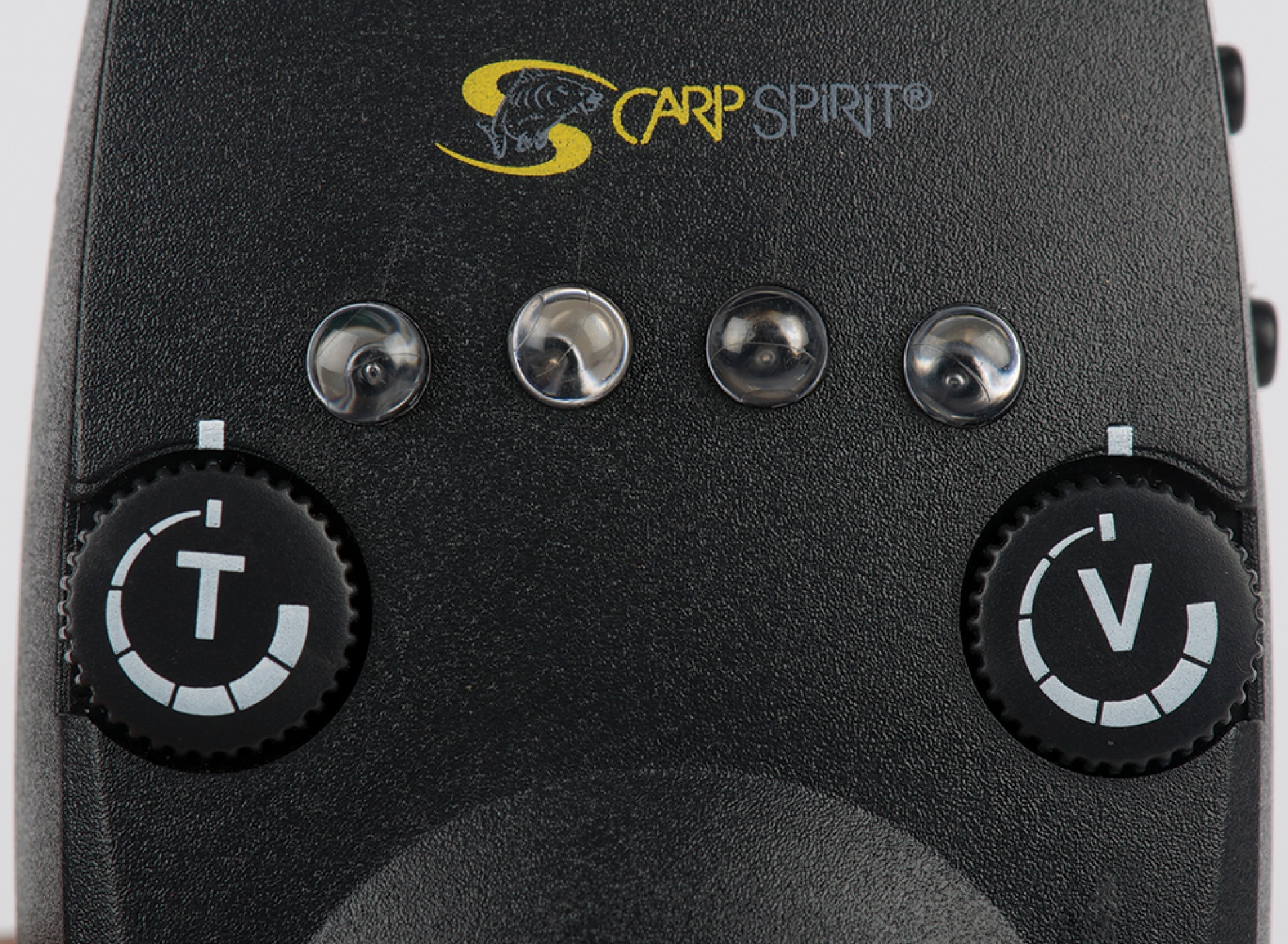 Carp Spirit HD5 Bite Alarm Set