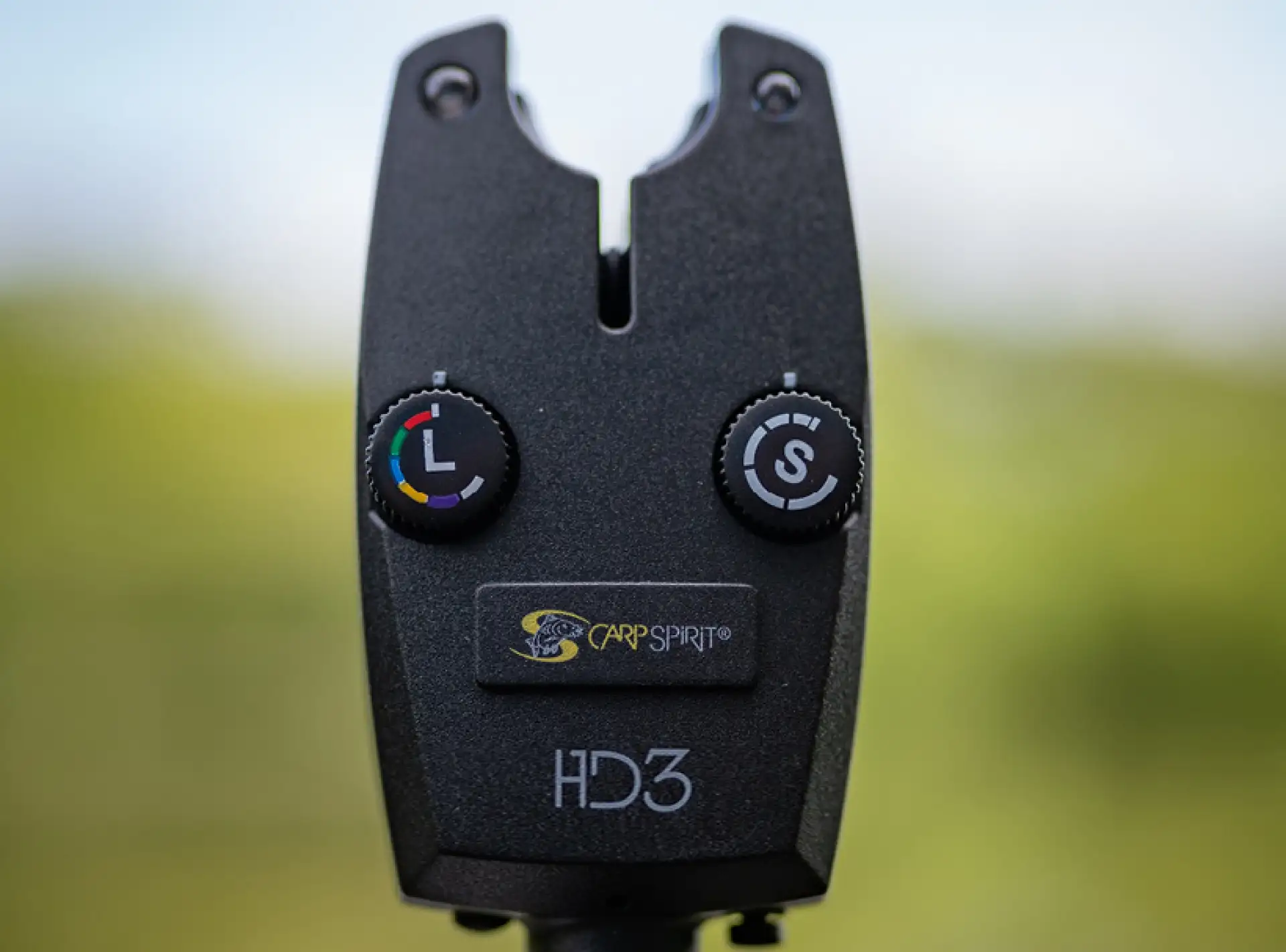 Carp Spirit HD3 Bite Alarm Set