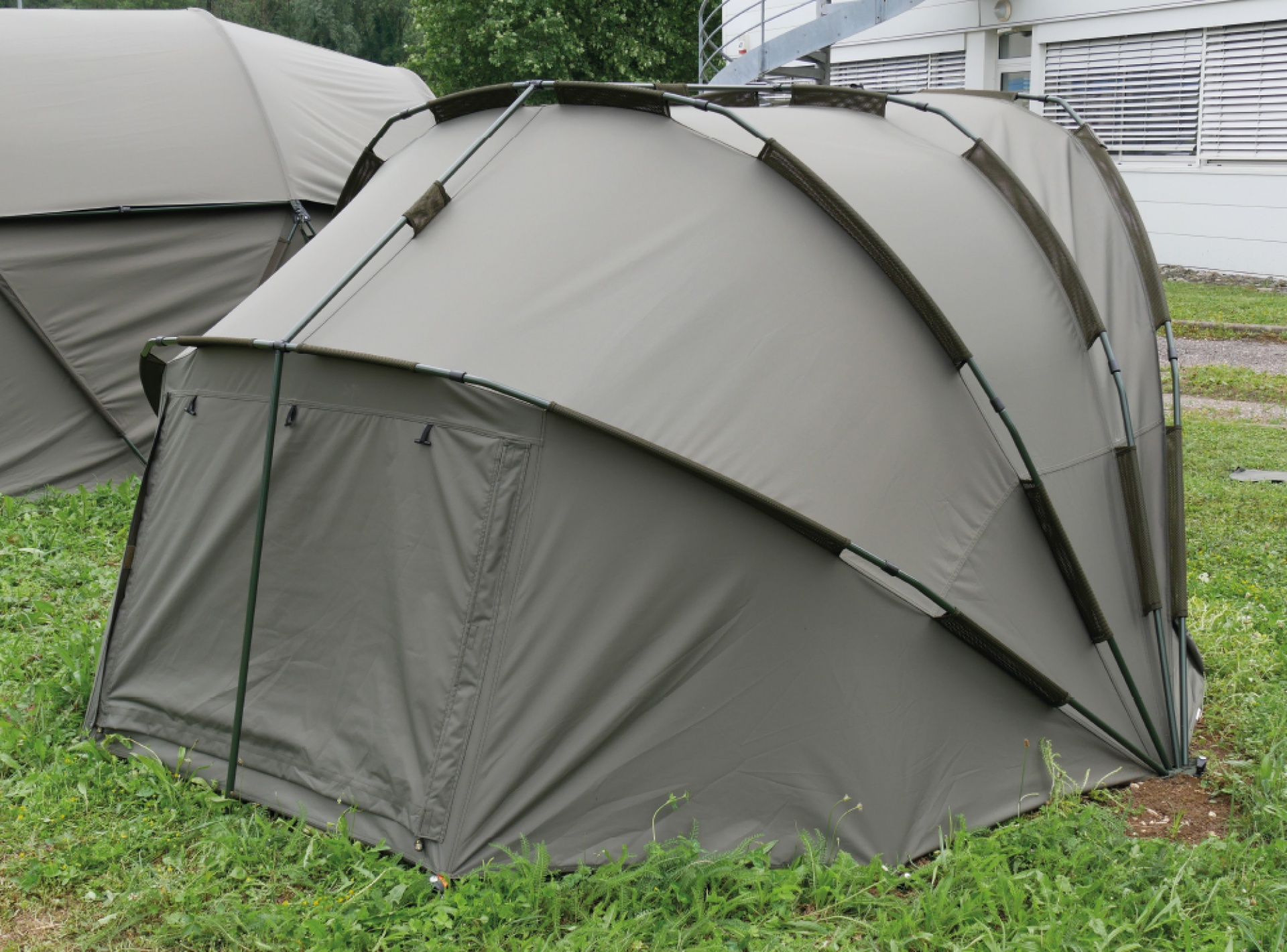 Carp Spirit Arma Skin Everest 1-Man Bivvy 